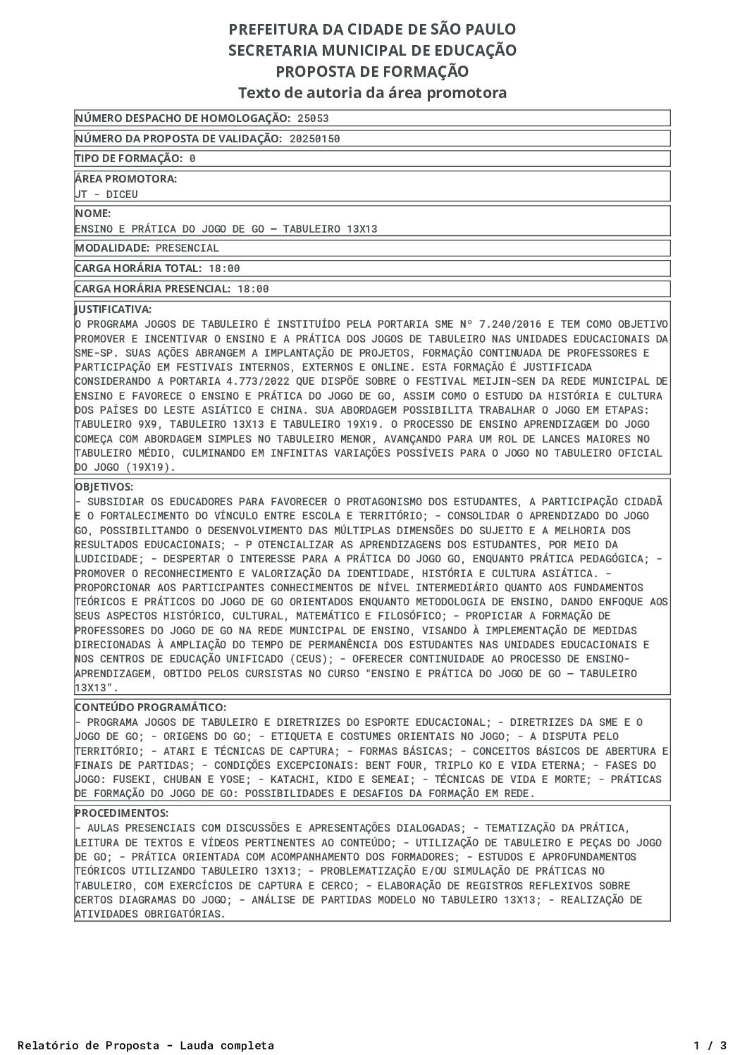 capa do Acervo
