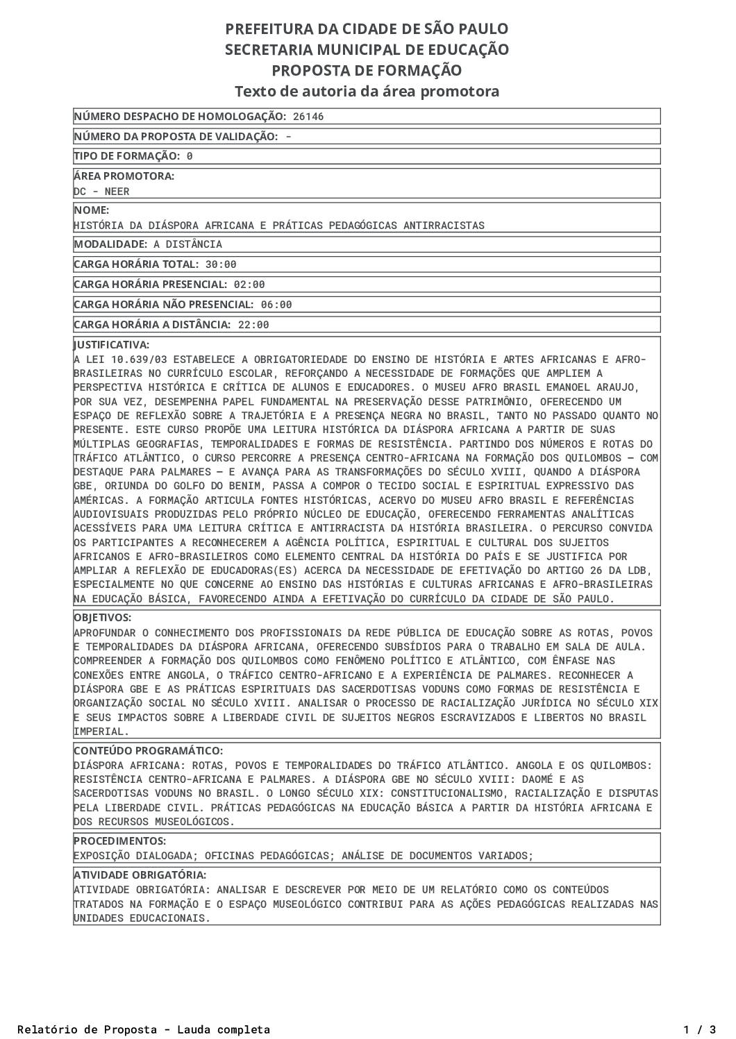 capa do Acervo