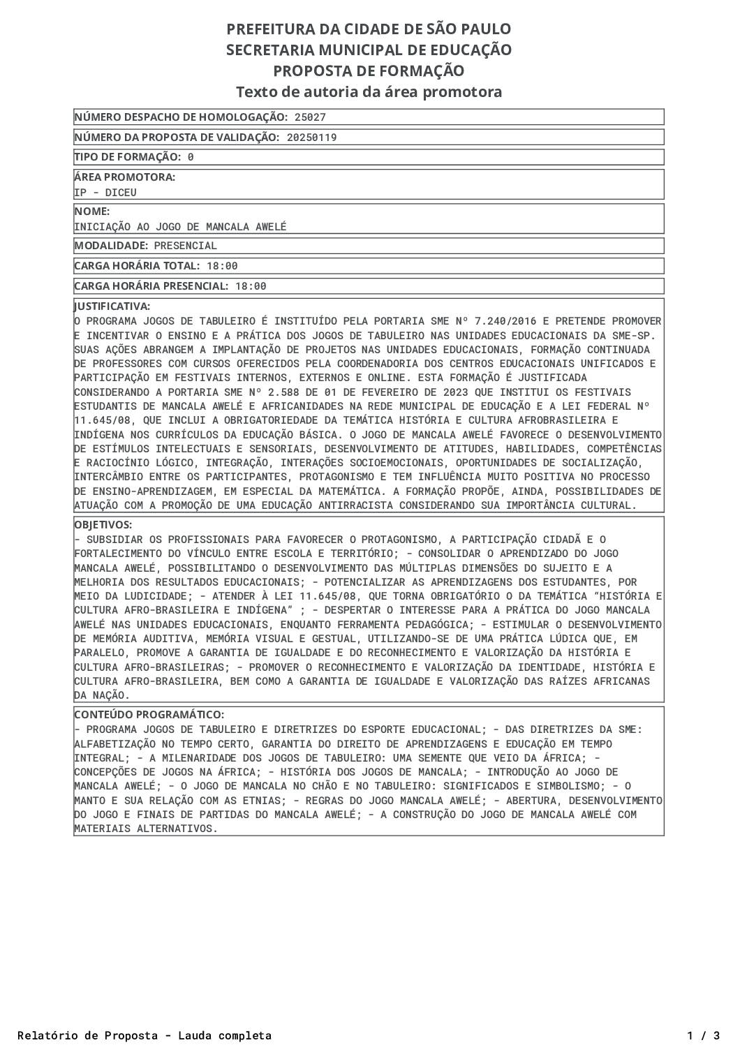 capa do Acervo