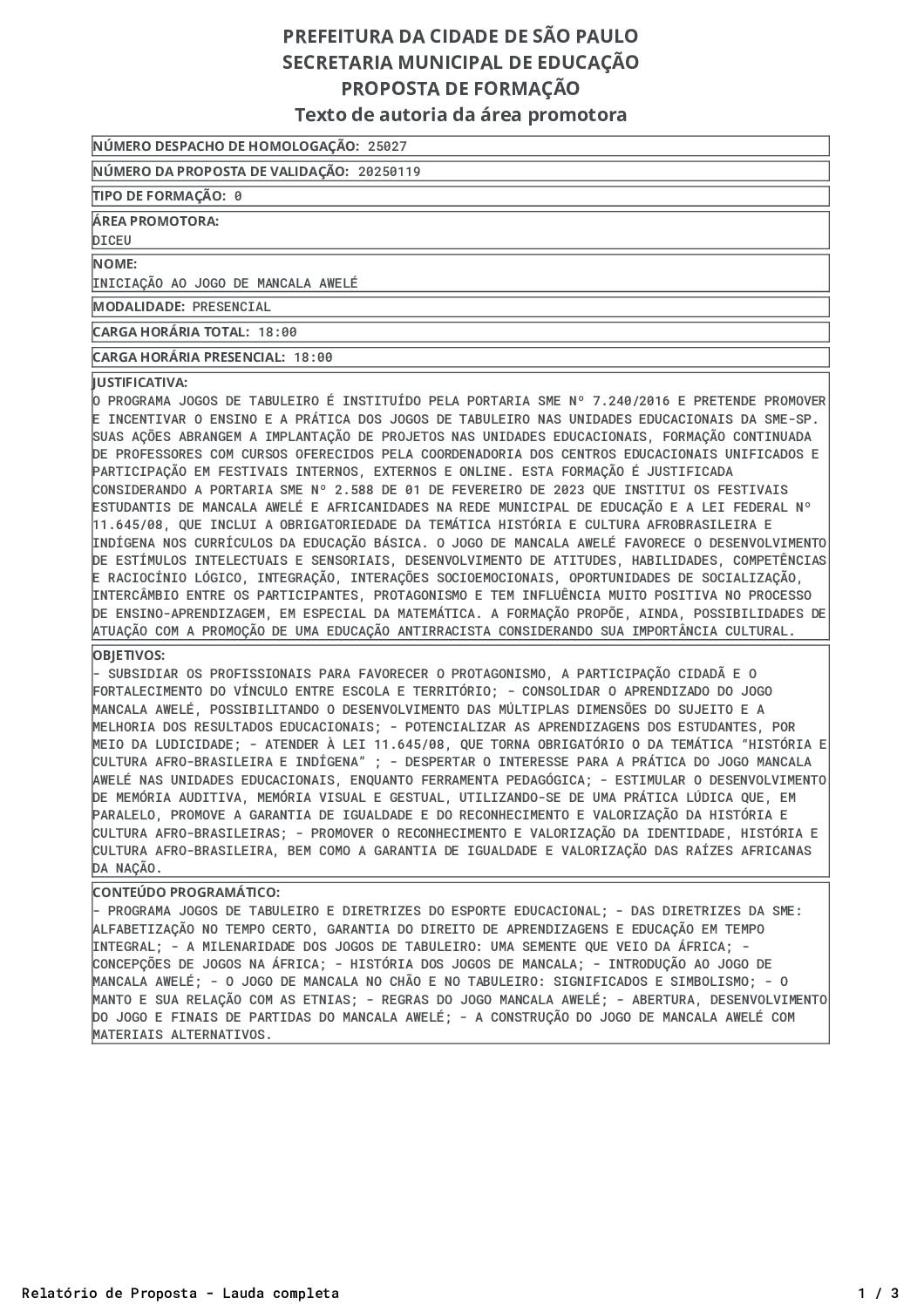 capa do Acervo