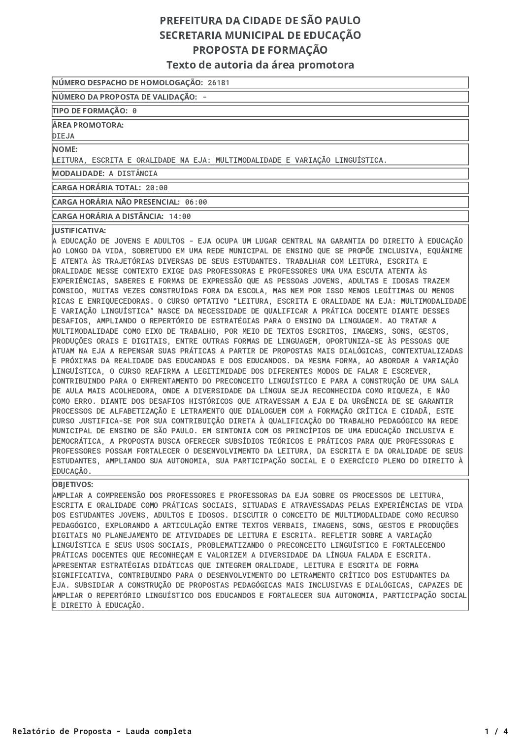 capa do Acervo