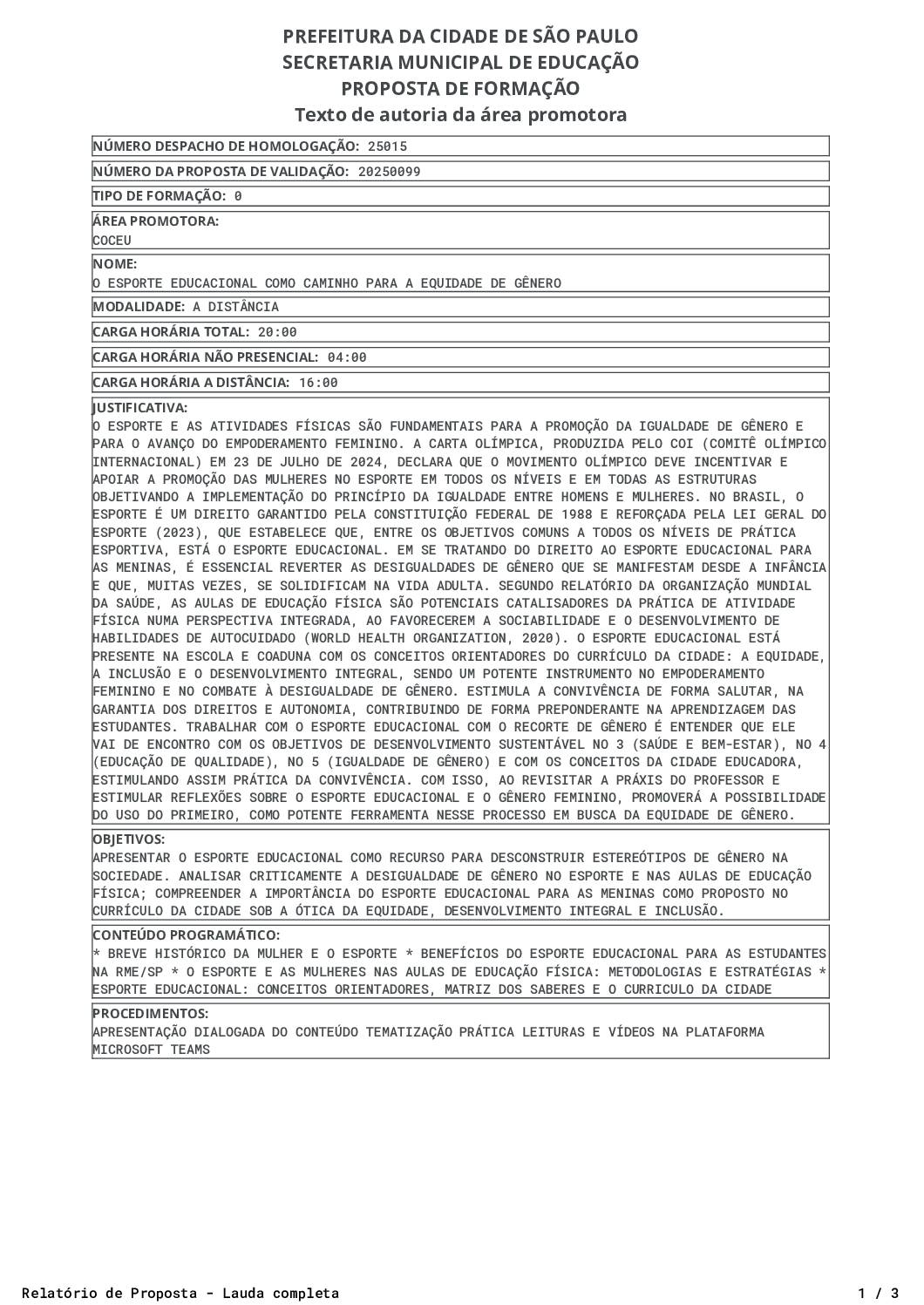 capa do Acervo