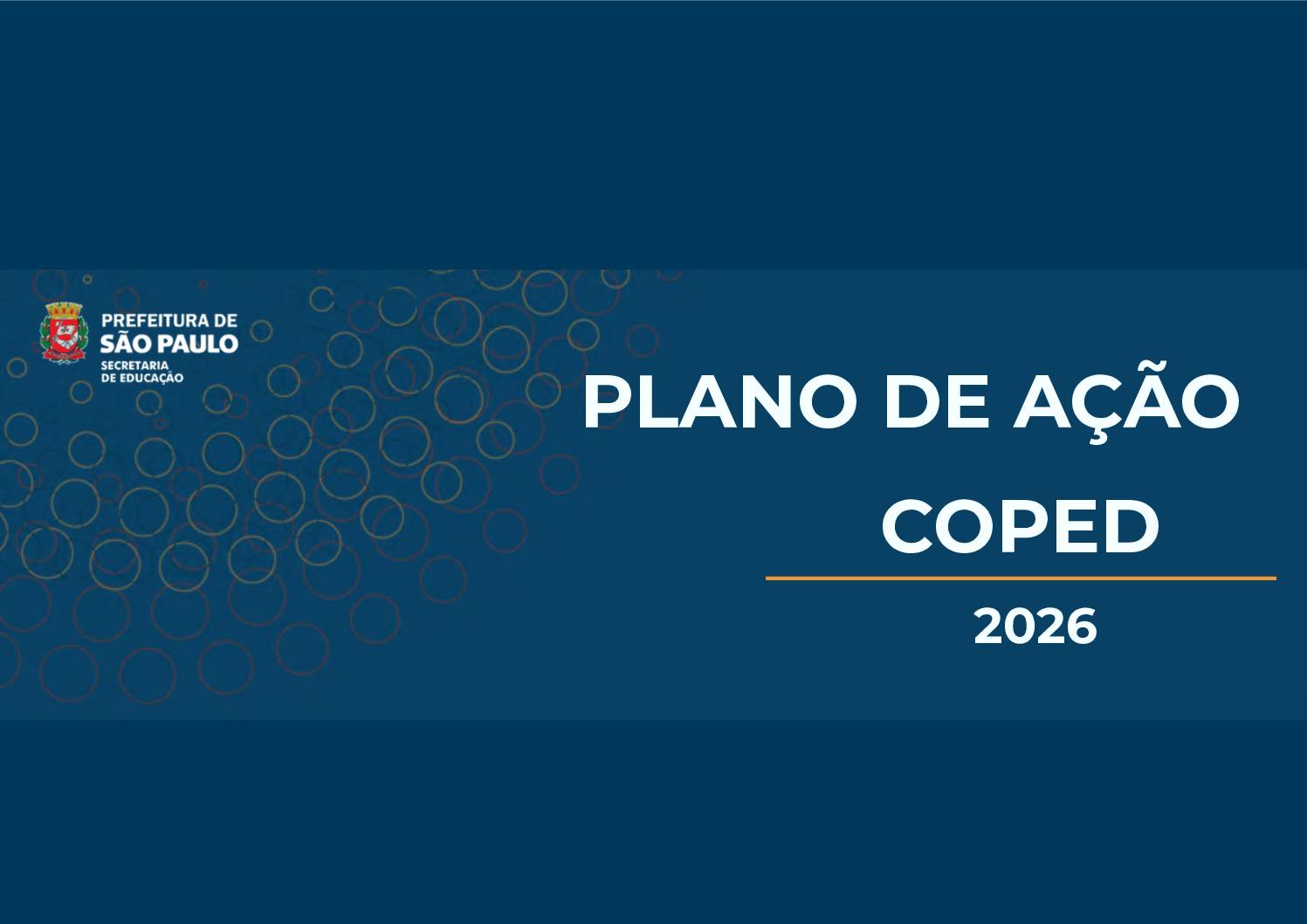 Instrumento estratégico para articular o Currículo da Cidade com as rotinas pedagógicas e os processos de formação continuada, com foco na proteção dos direitos humanos, na valorização da diversidade e na transversalidade de temas, como leitura, literatura, educação ambiental e tecnologias para as aprendizagens, reafirmando compromissos centrais da gestão, como a alfabetização na idade certa, a redução da evasão escolar e o acompanhamento contínuo das aprendizagens por meio de dados e evidências.