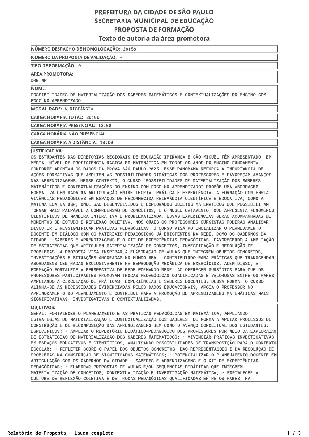 capa do Acervo