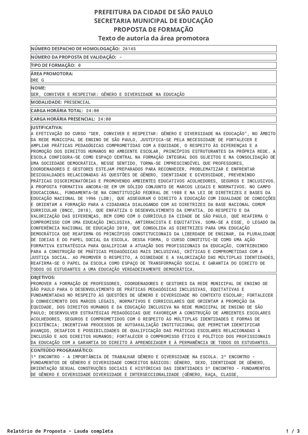 capa do Acervo