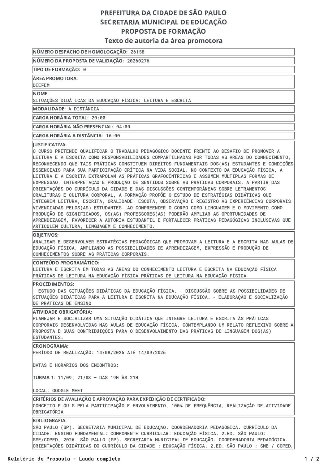 capa do Acervo