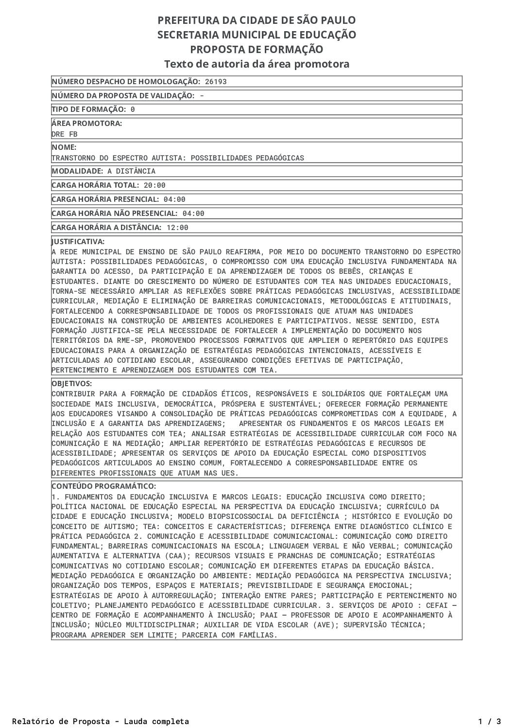 capa do Acervo