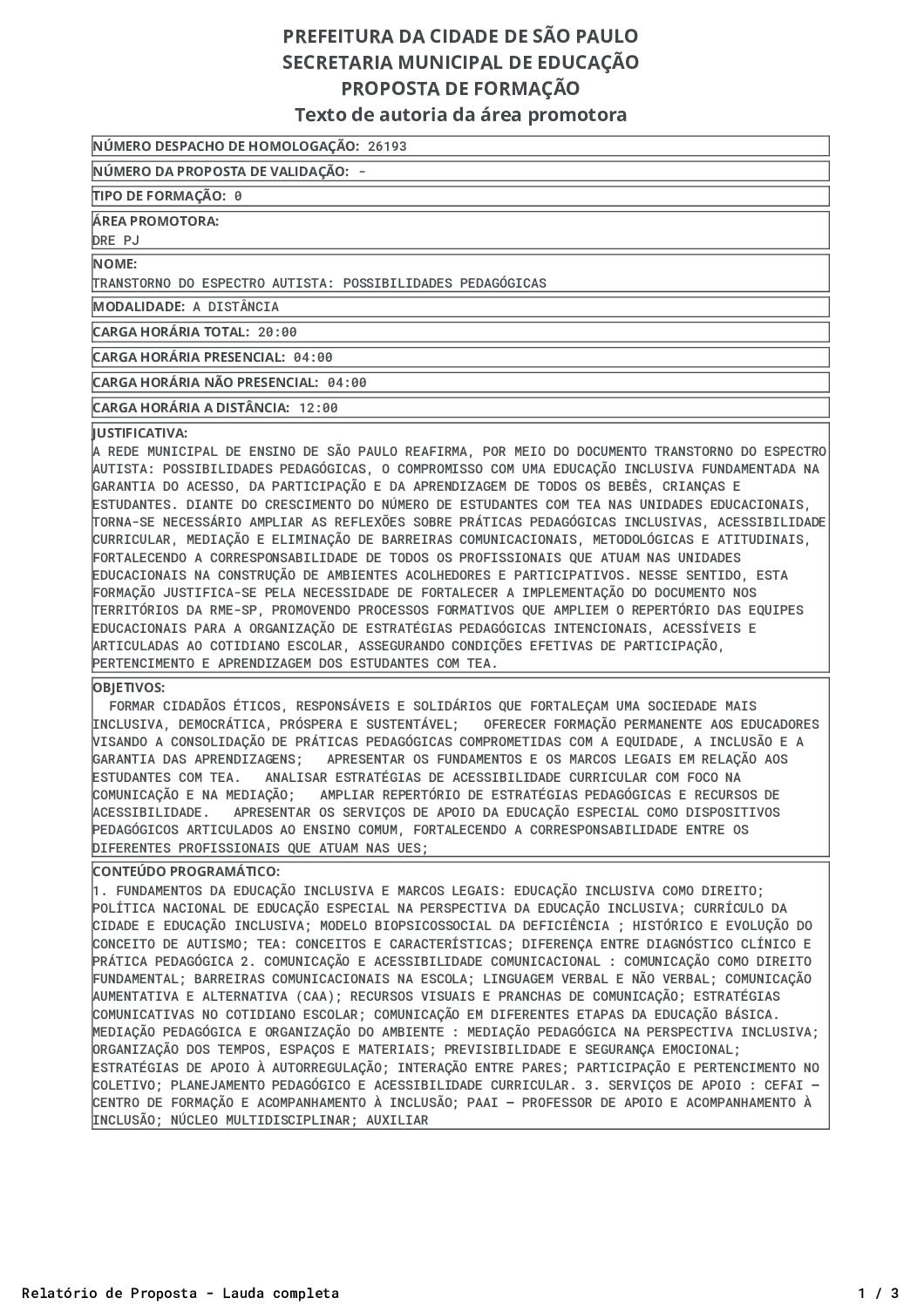 capa do Acervo