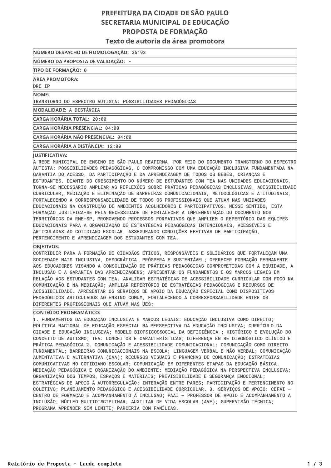 capa do Acervo