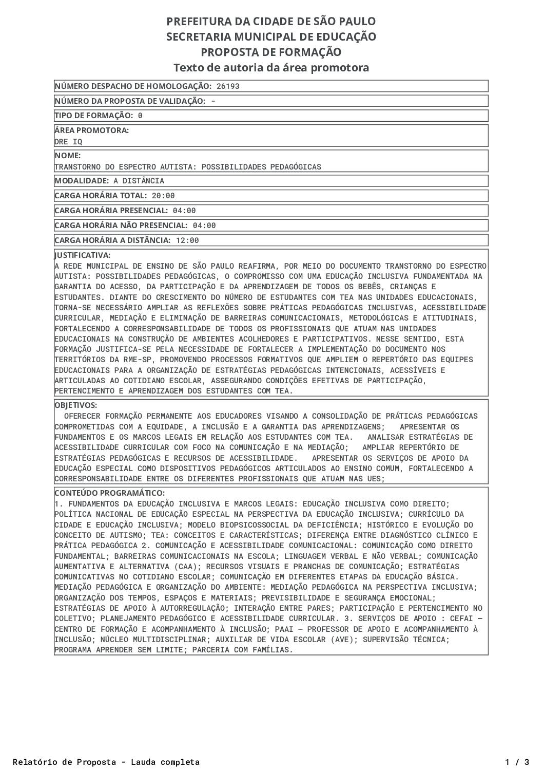 capa do Acervo