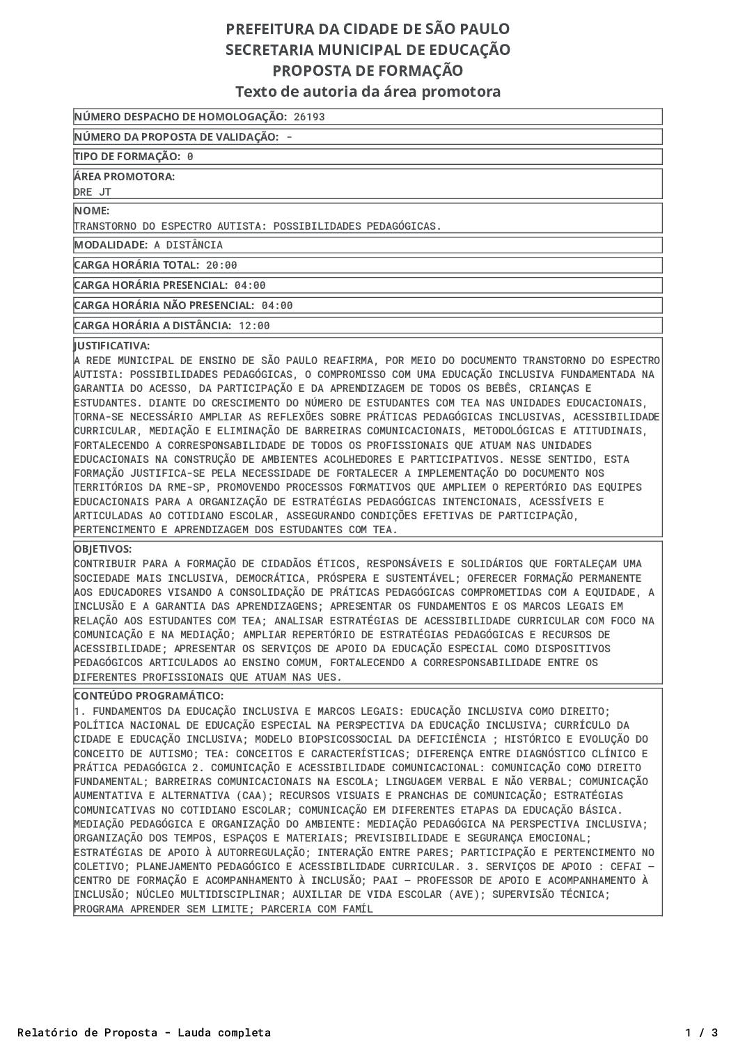 capa do Acervo