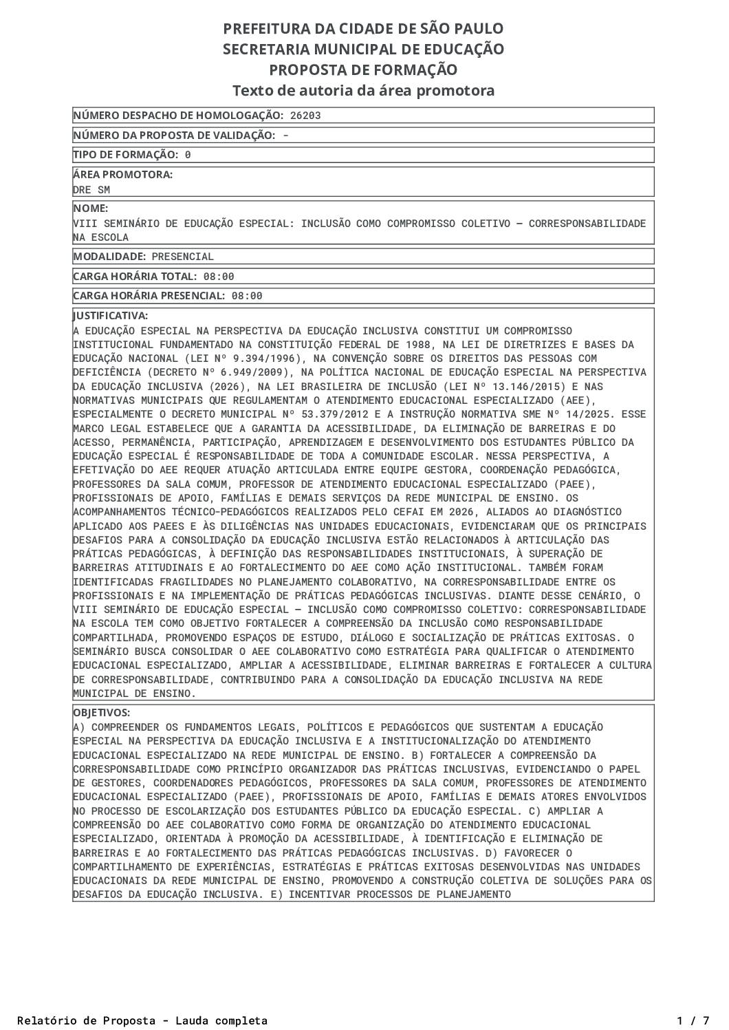 capa do Acervo