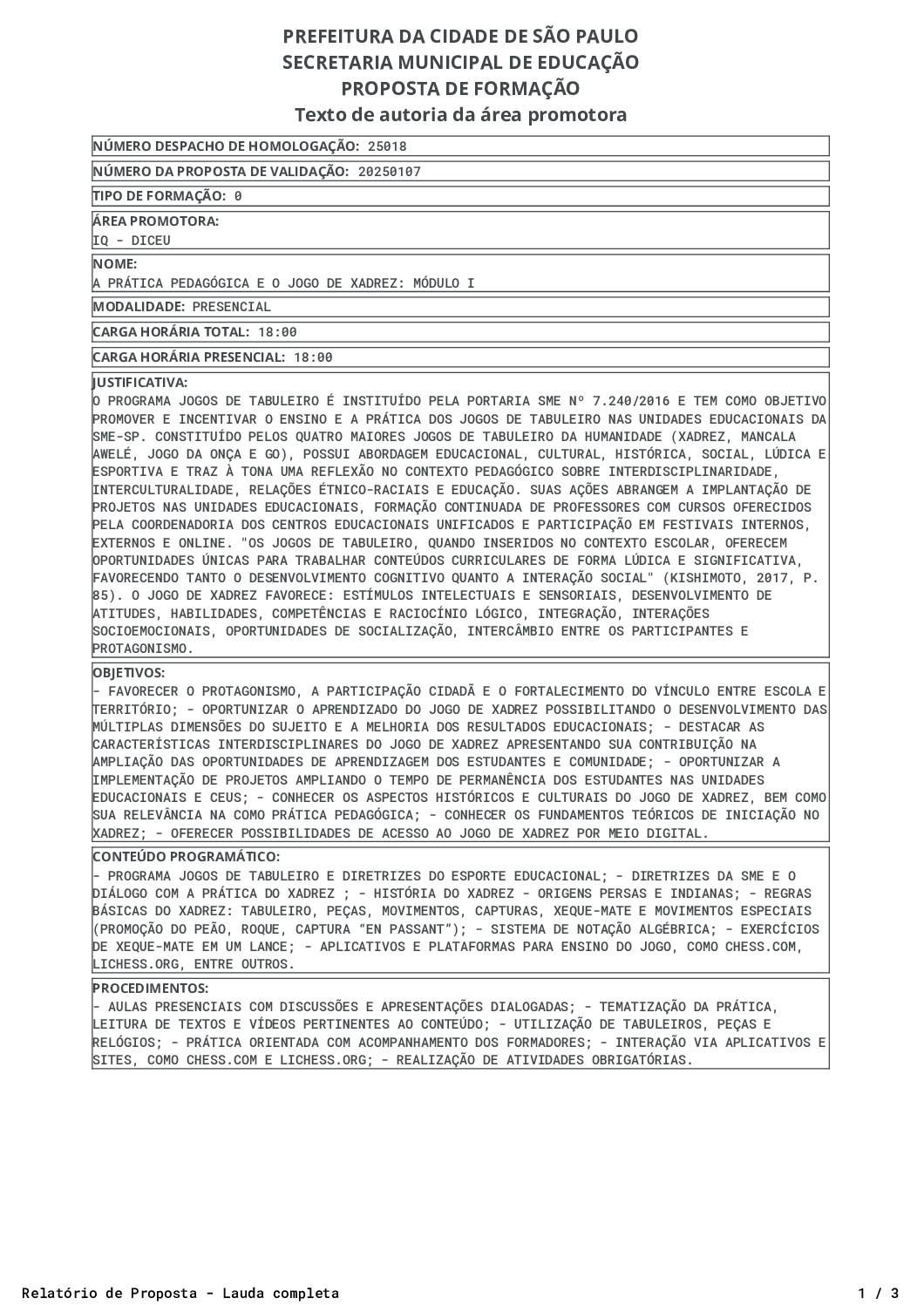capa do Acervo