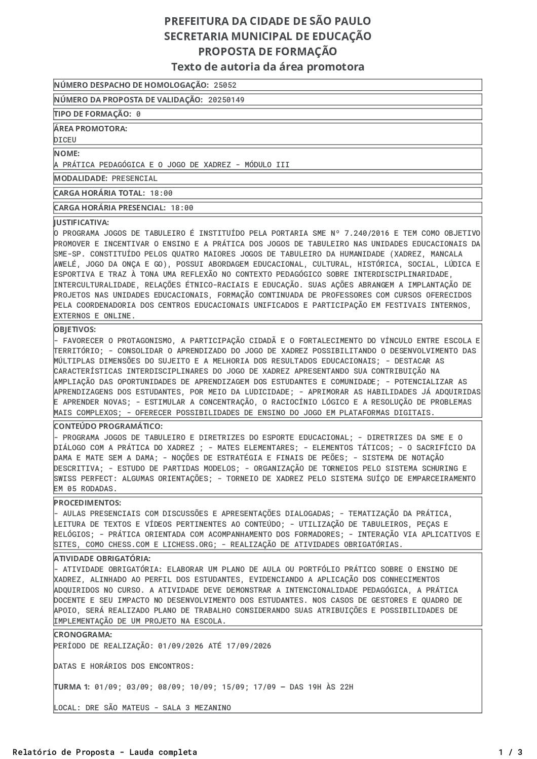 capa do Acervo