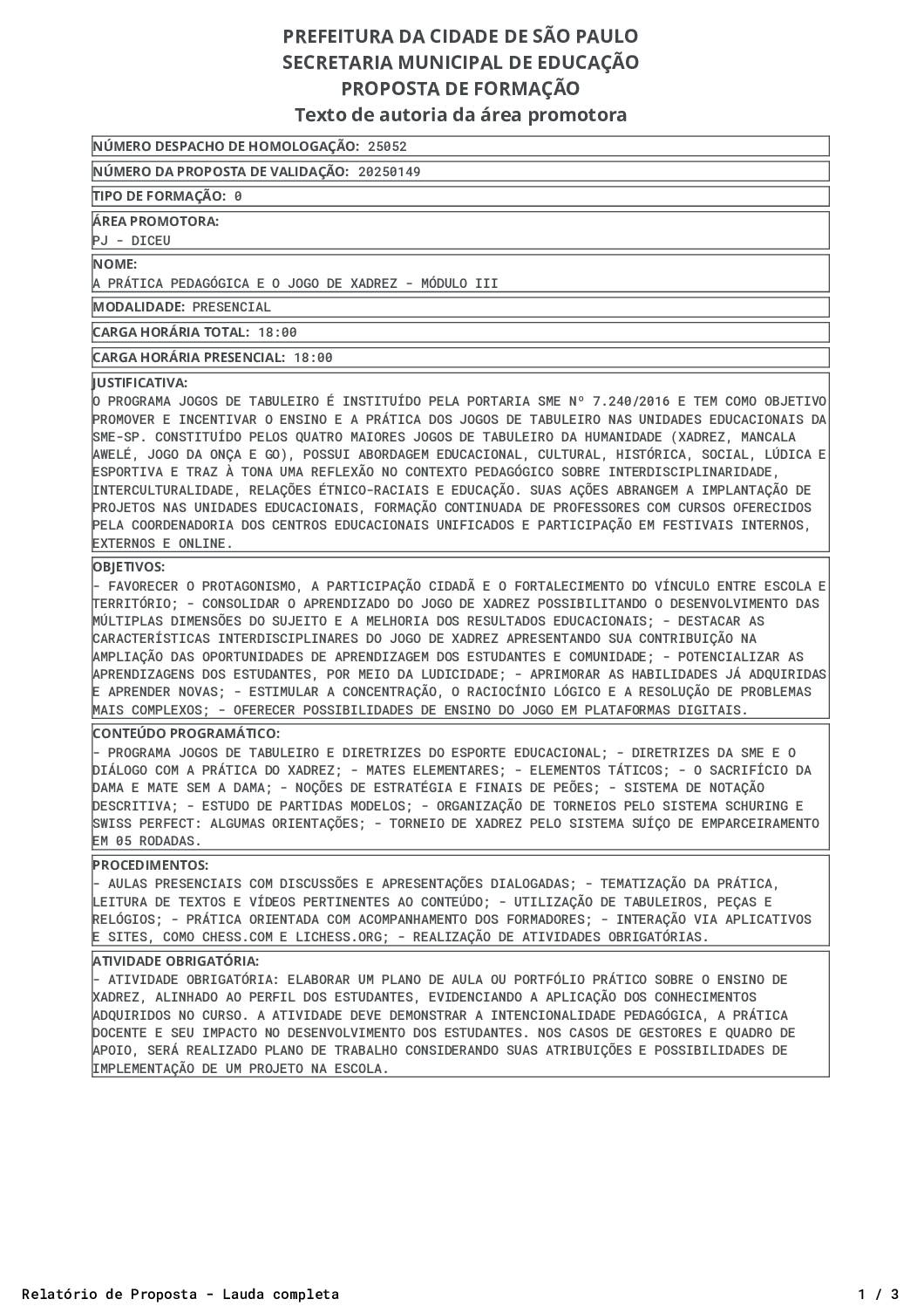 capa do Acervo