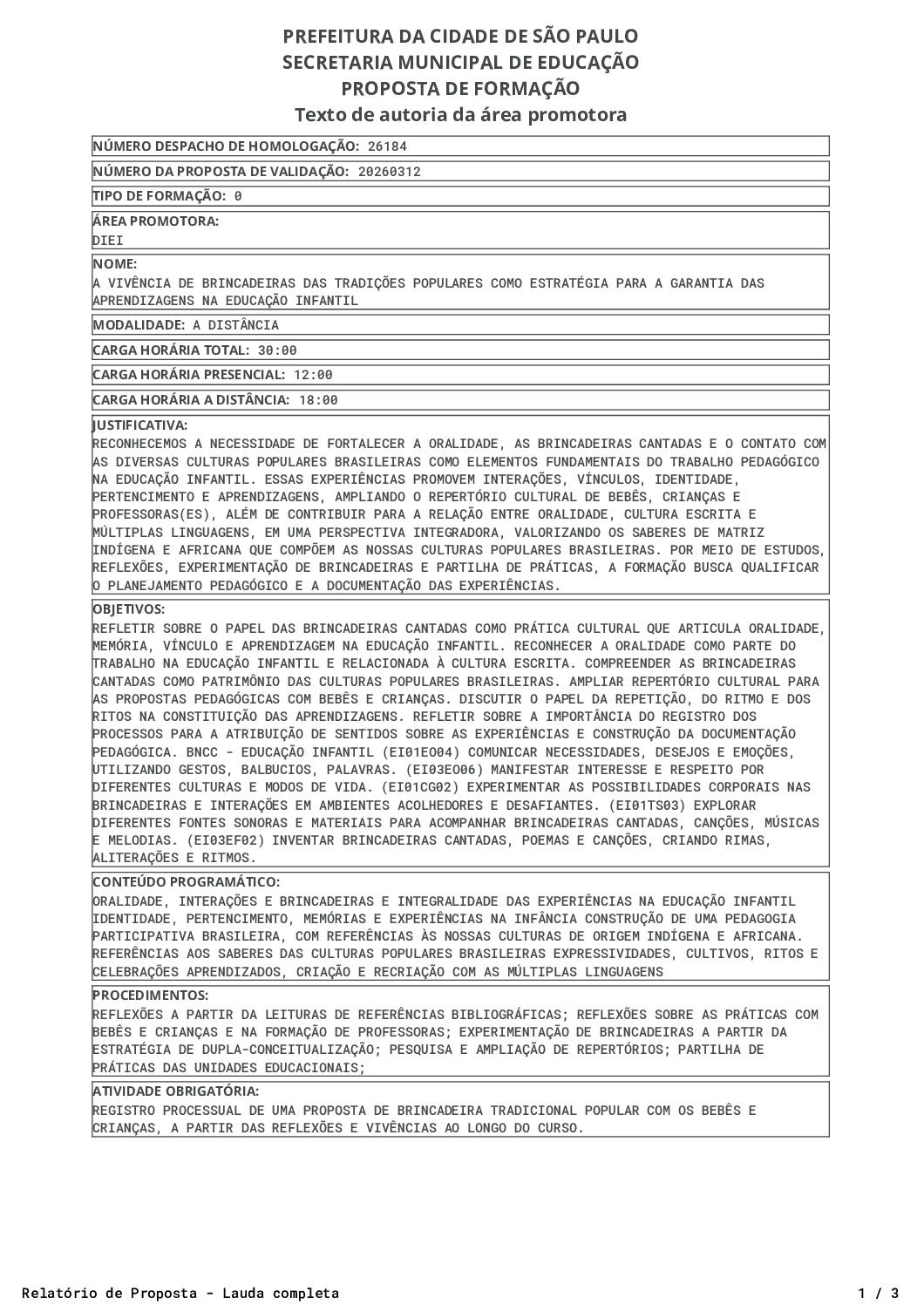capa do Acervo
