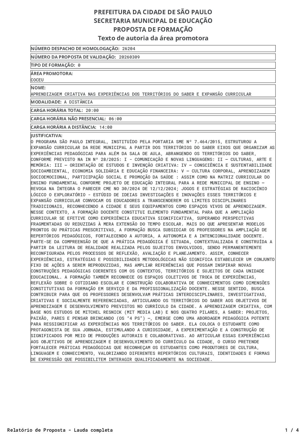 capa do Acervo
