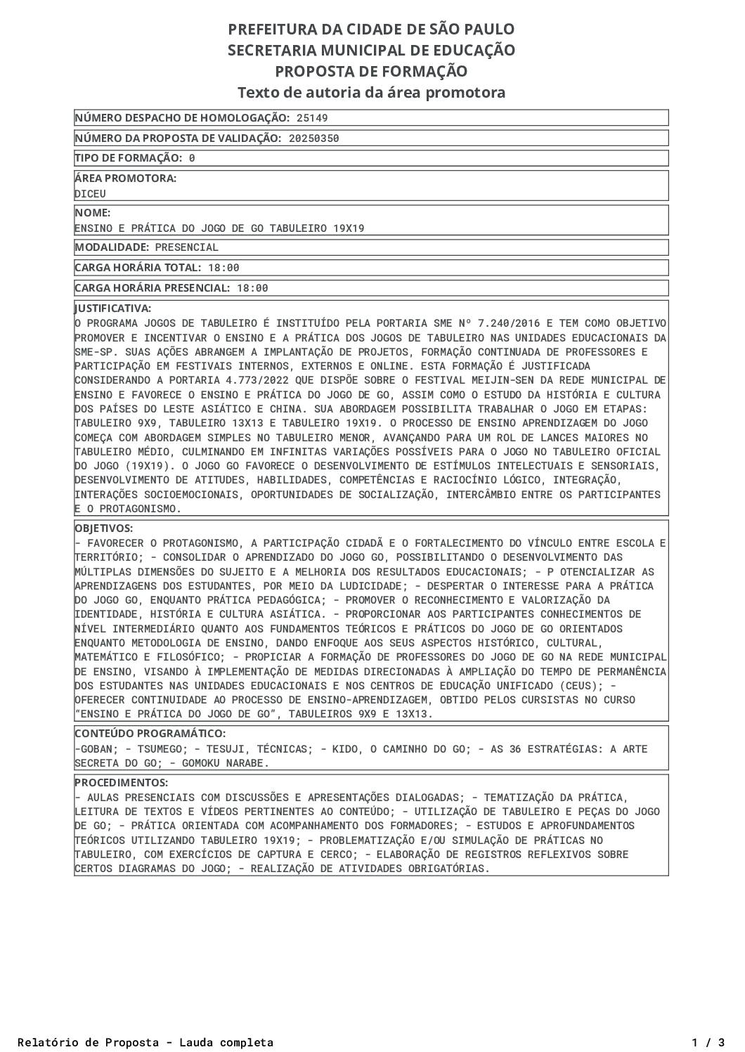 capa do Acervo