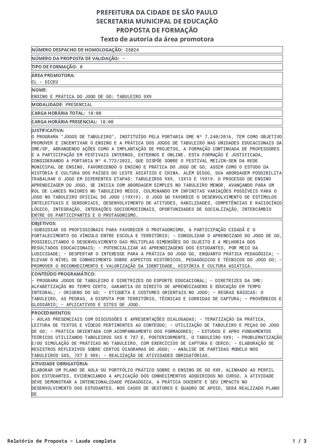 capa do Acervo