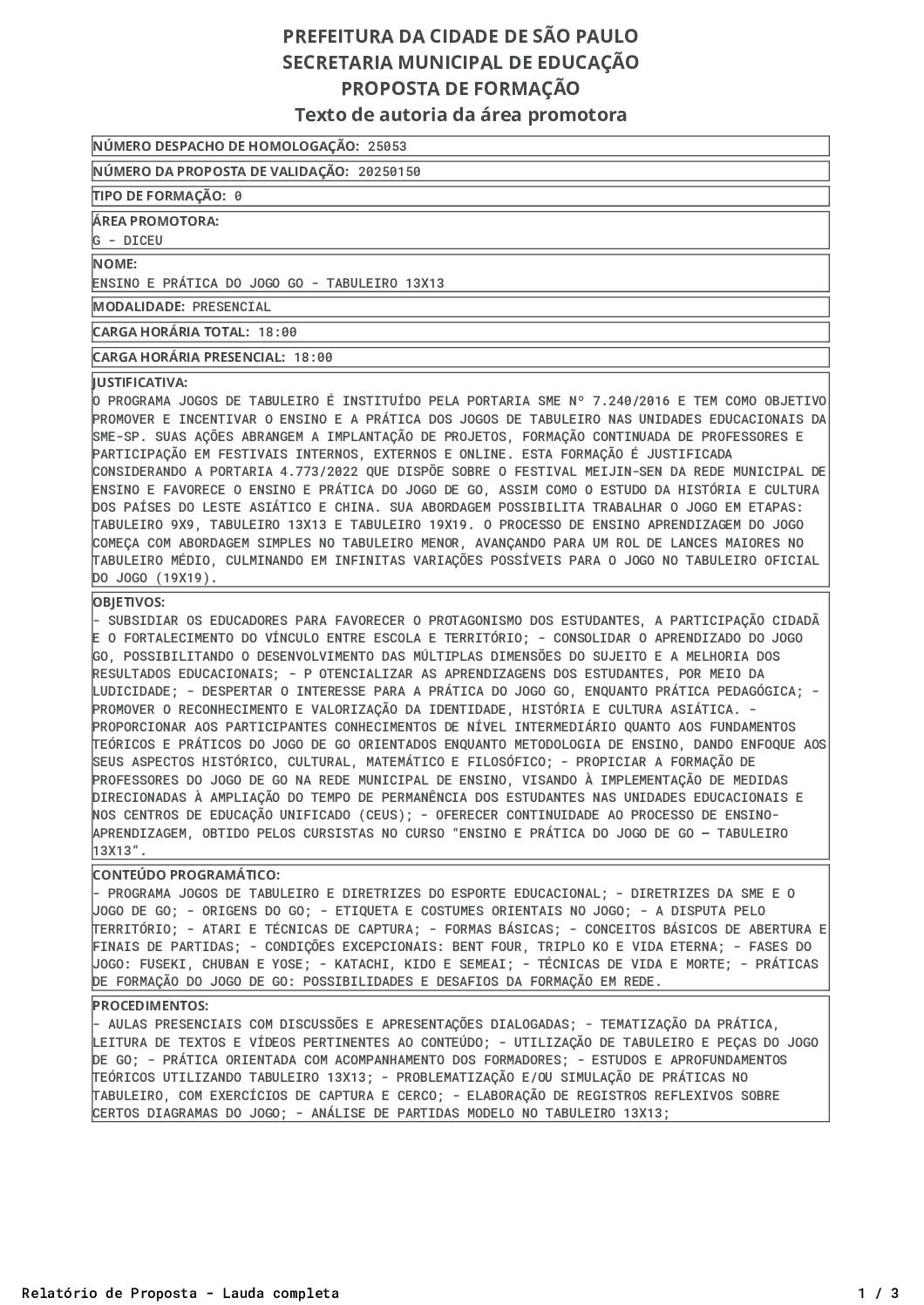 capa do Acervo