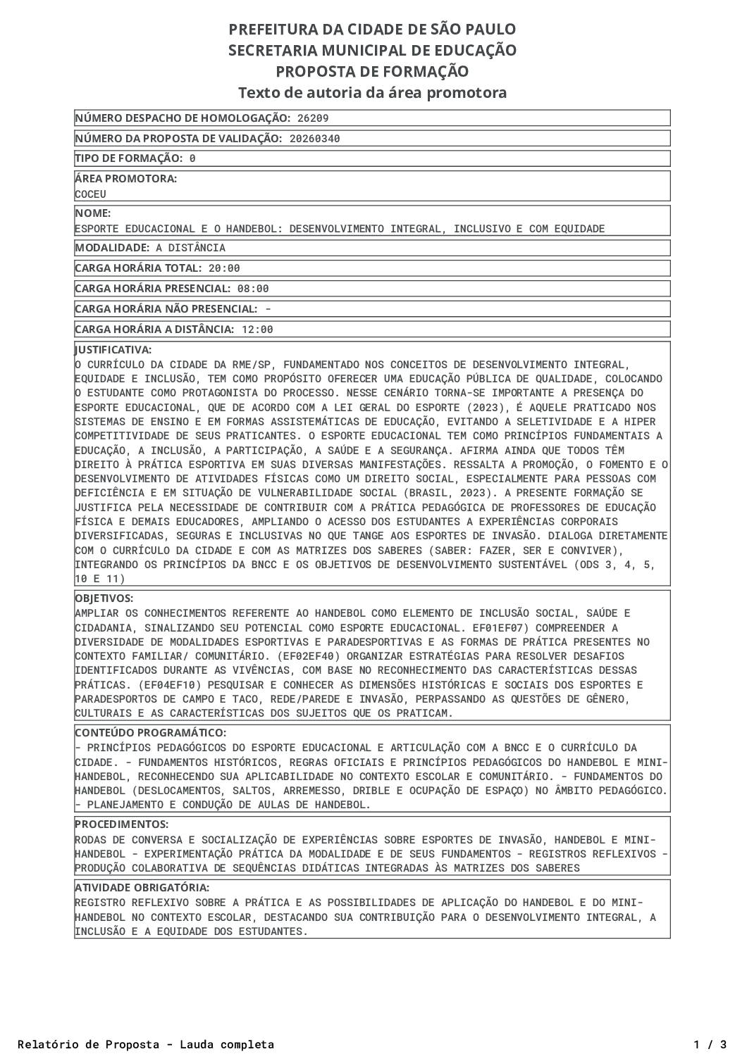 capa do Acervo