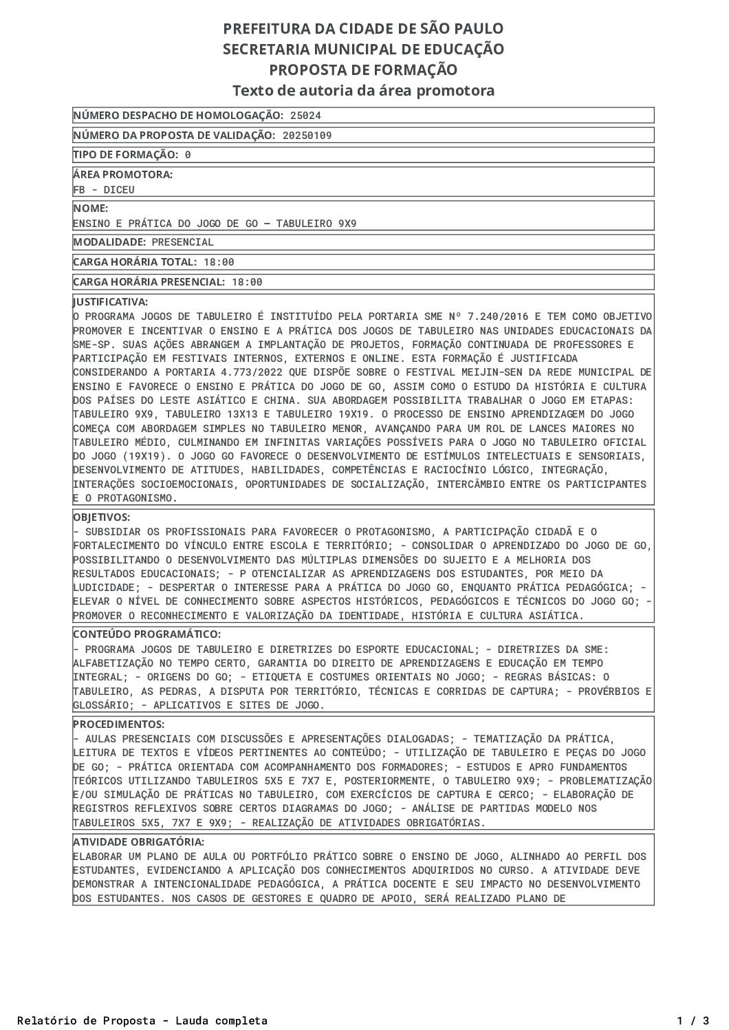 capa do Acervo