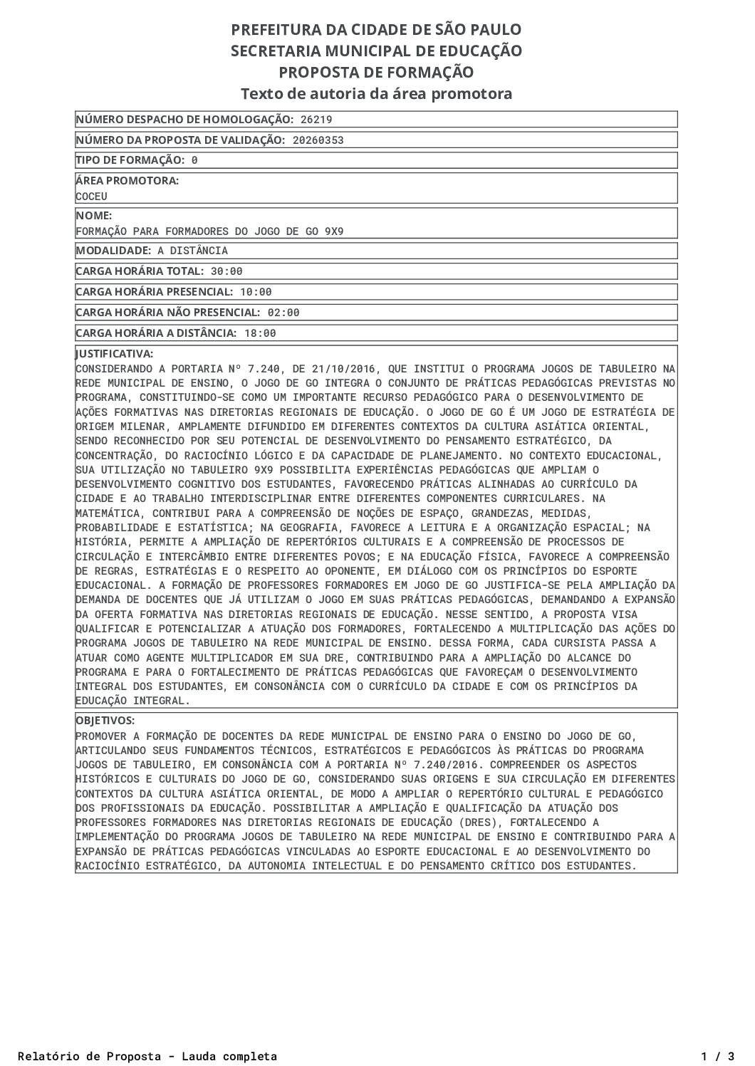 capa do Acervo