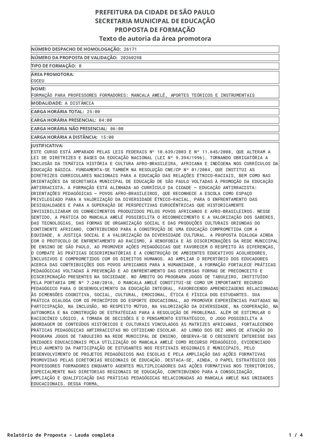 capa do Acervo