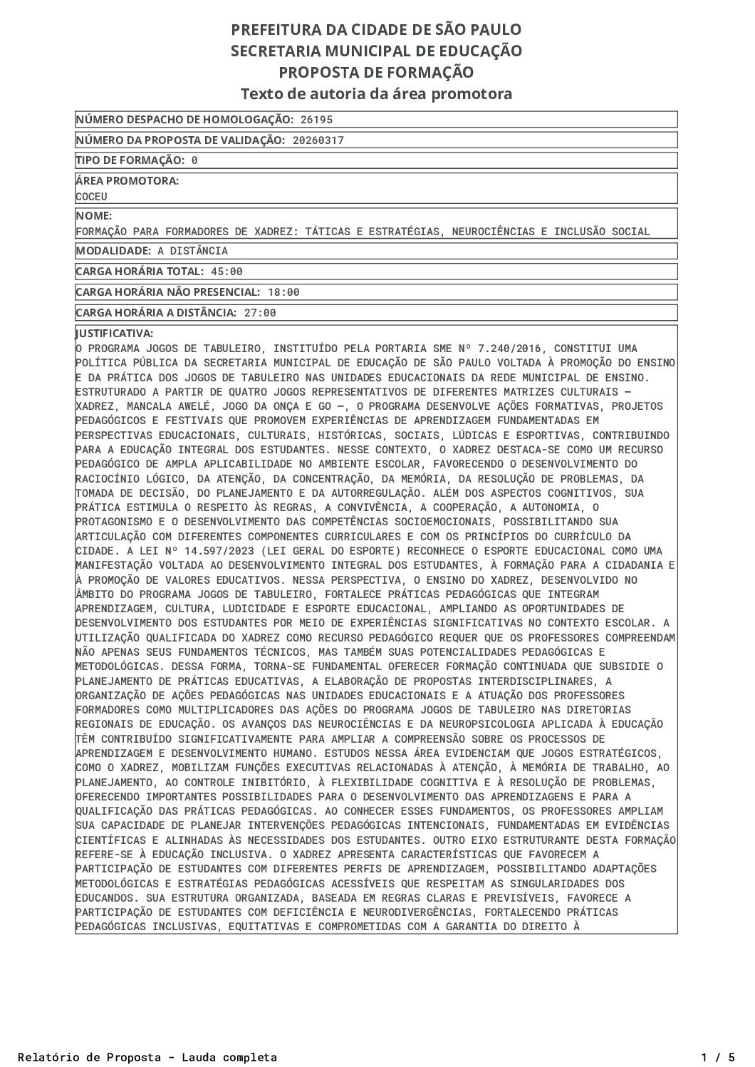 capa do Acervo