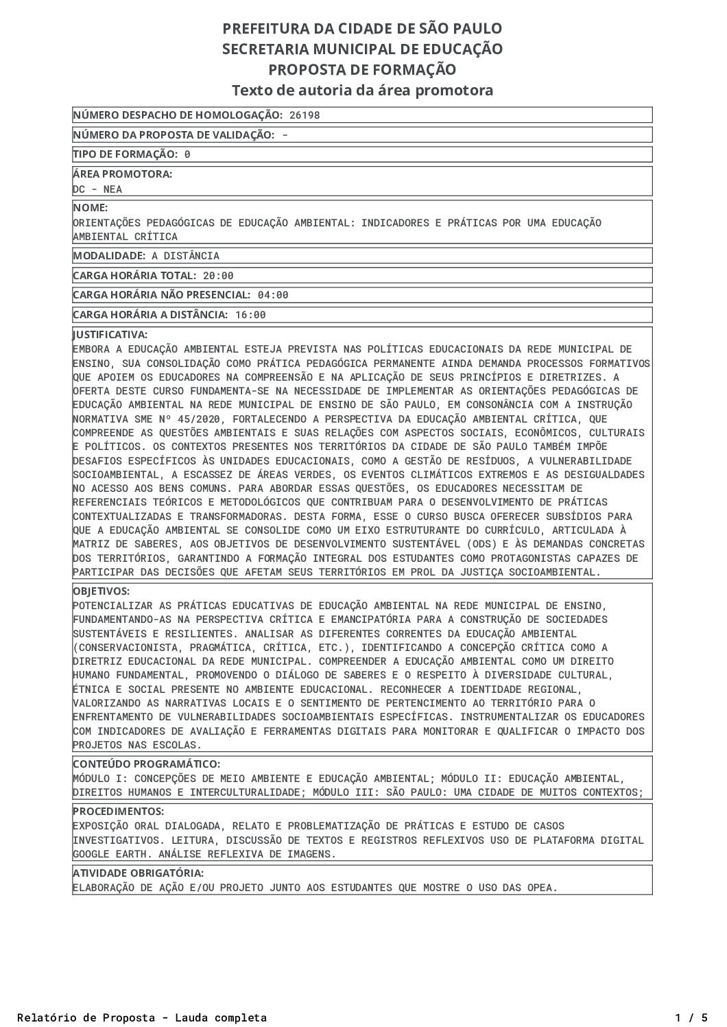 capa do Acervo