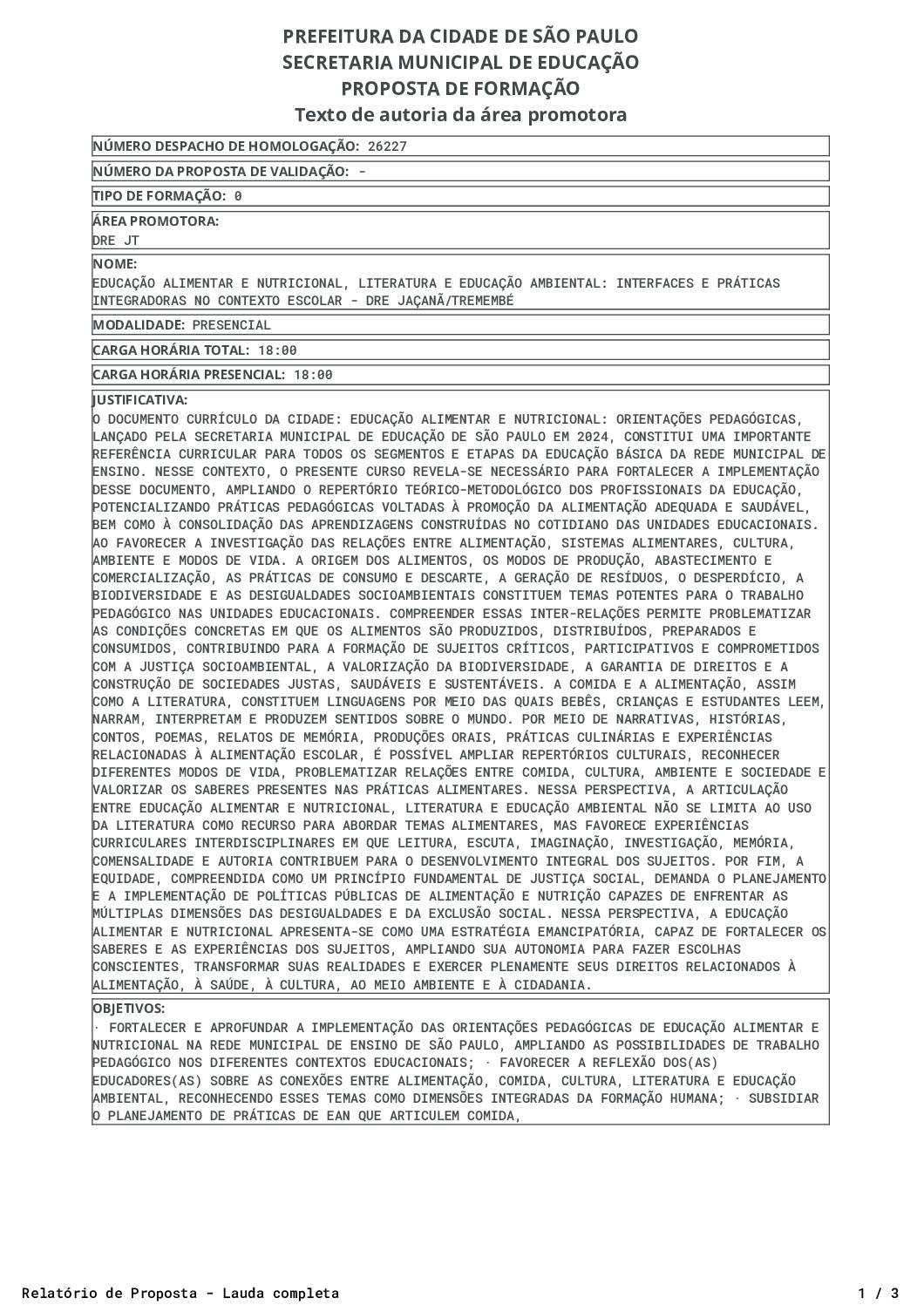capa do Acervo