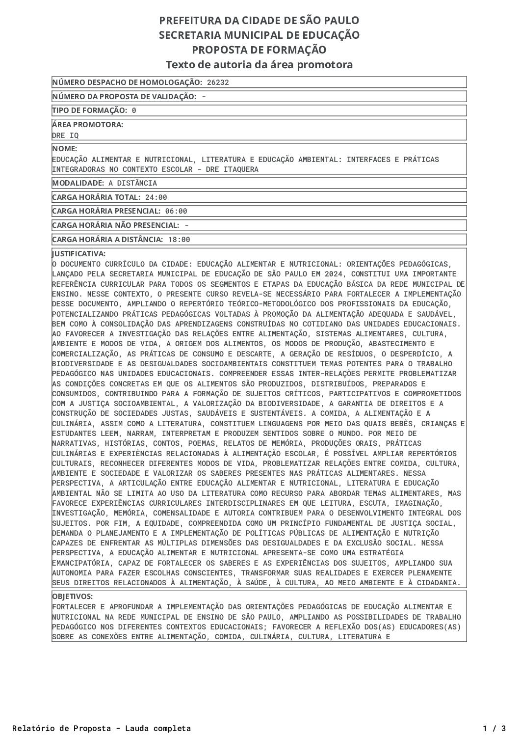capa do Acervo