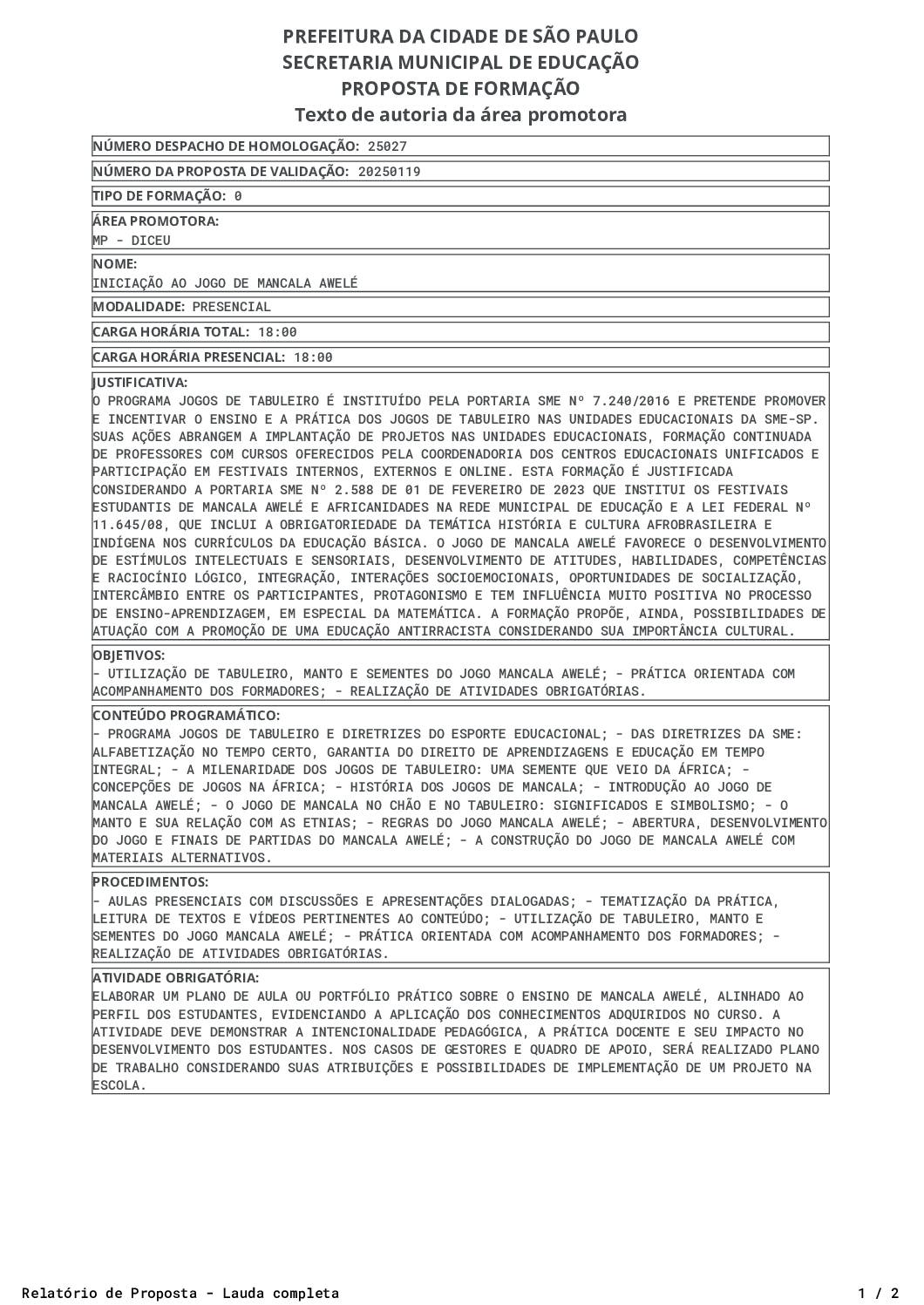 capa do Acervo