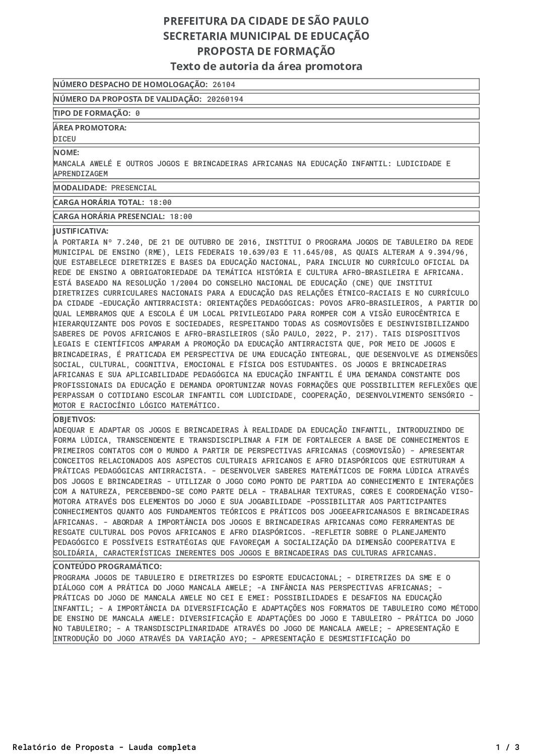 capa do Acervo