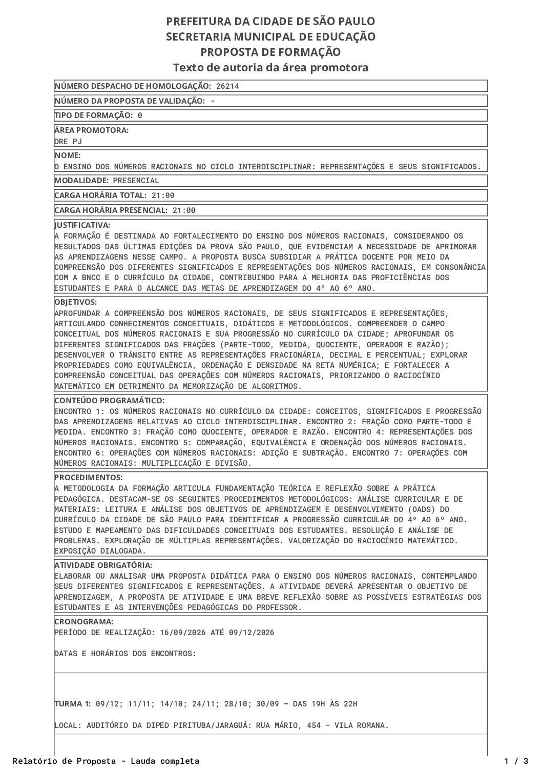capa do Acervo