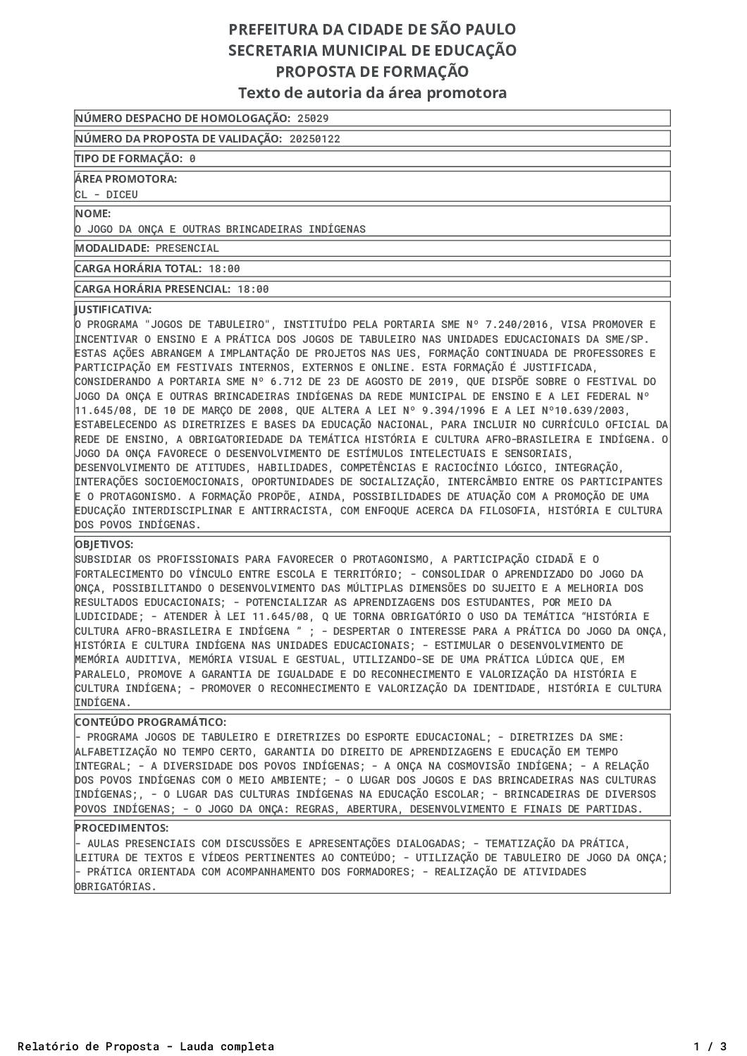 capa do Acervo