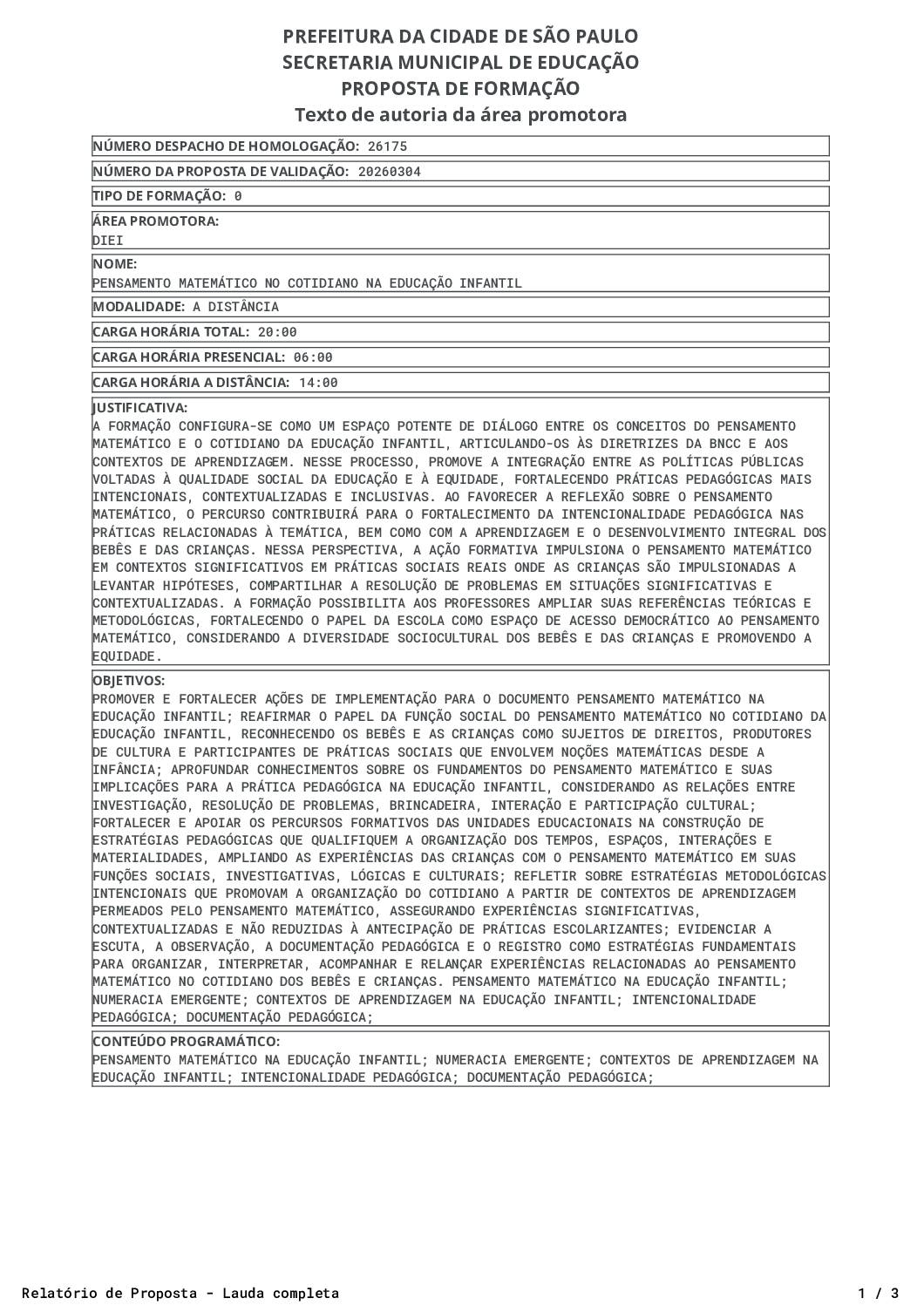capa do Acervo