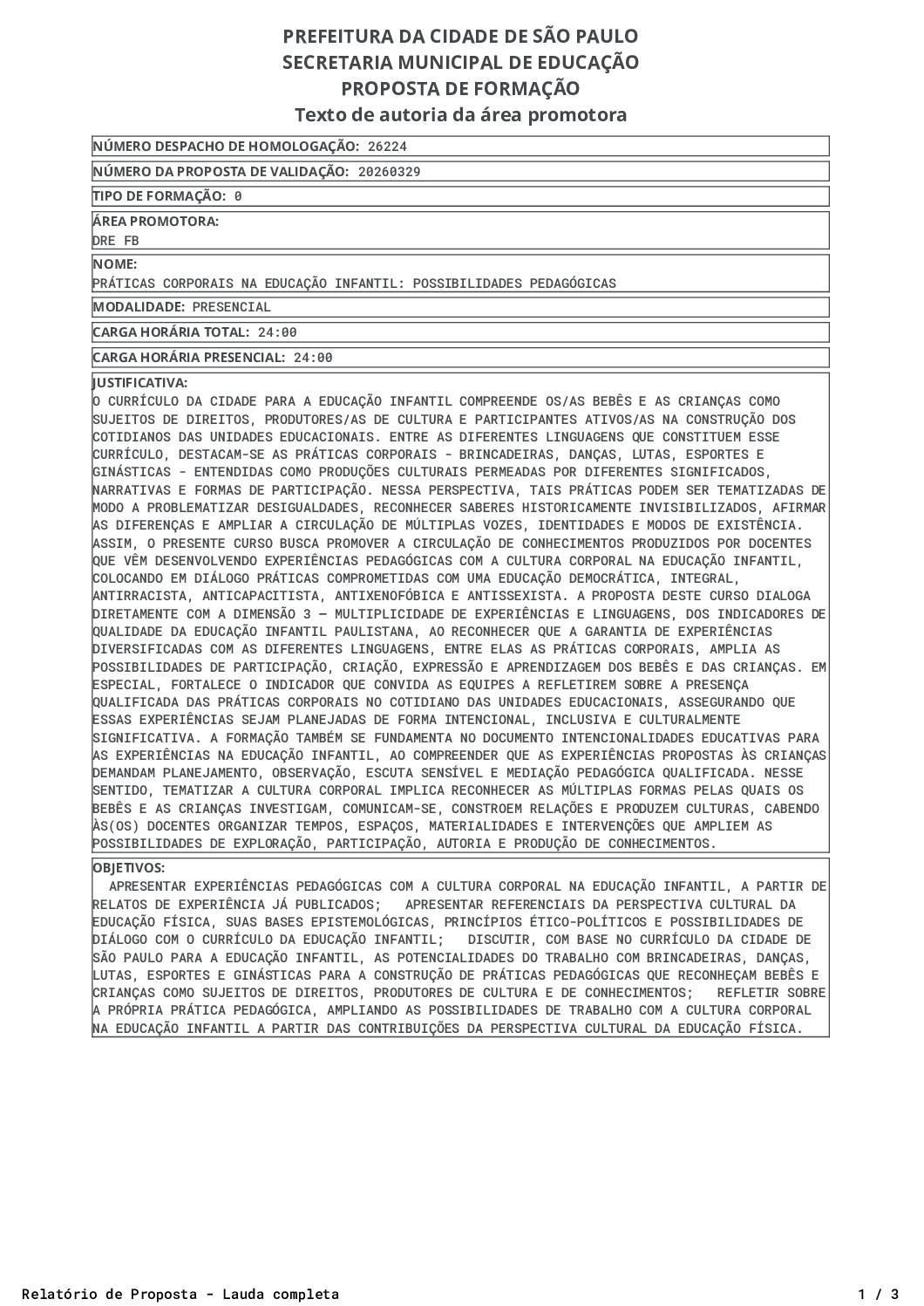 capa do Acervo