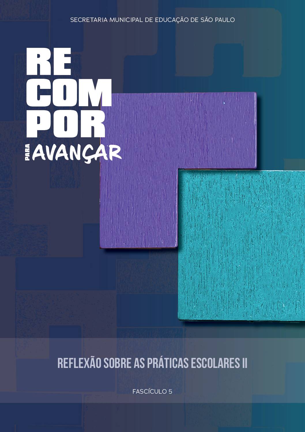 capa do Acervo