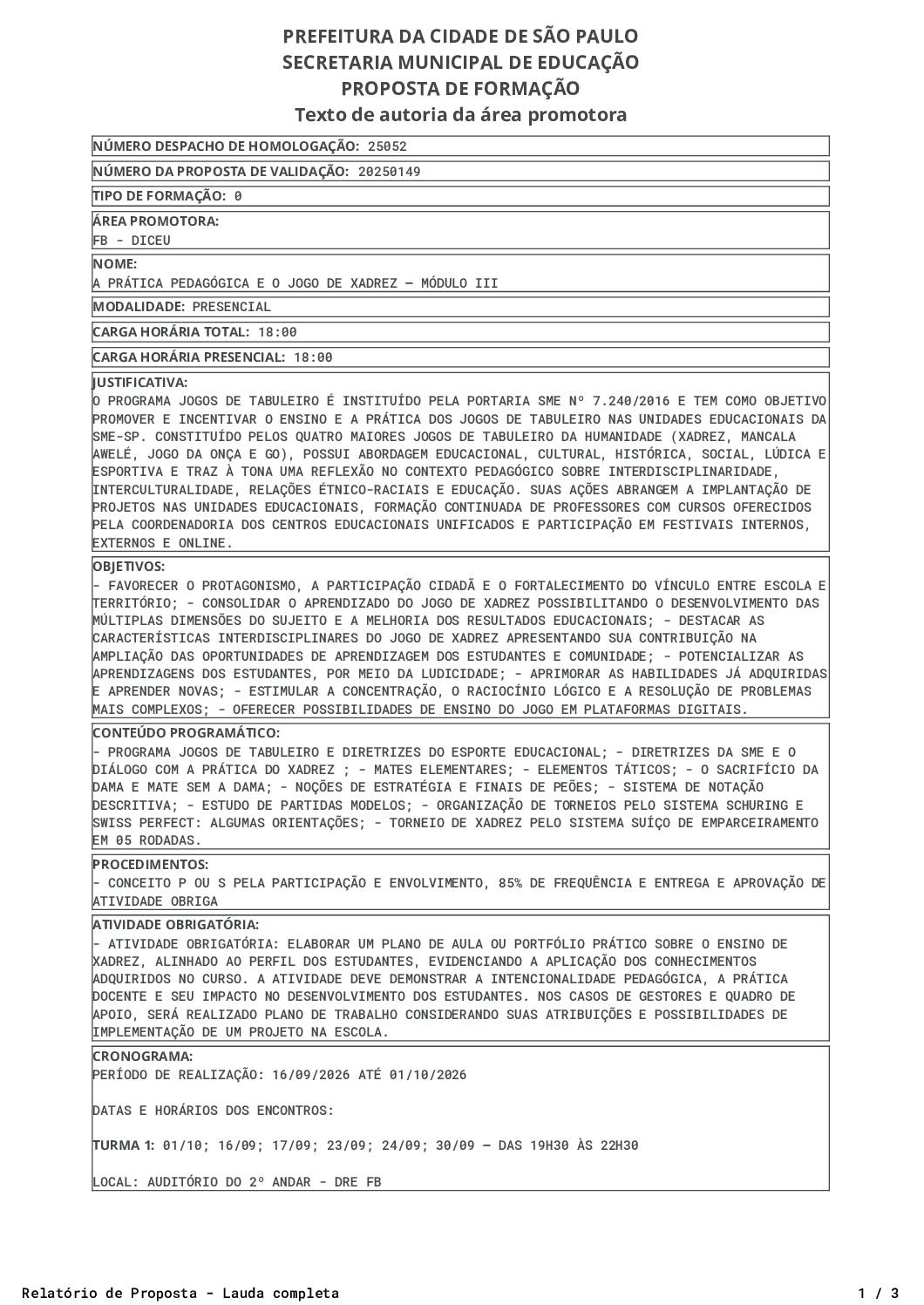capa do Acervo
