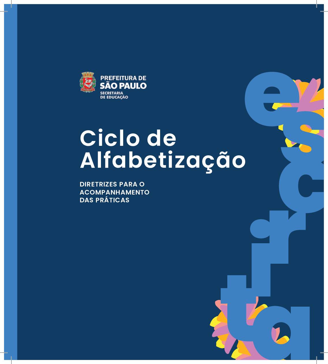 capa do Acervo