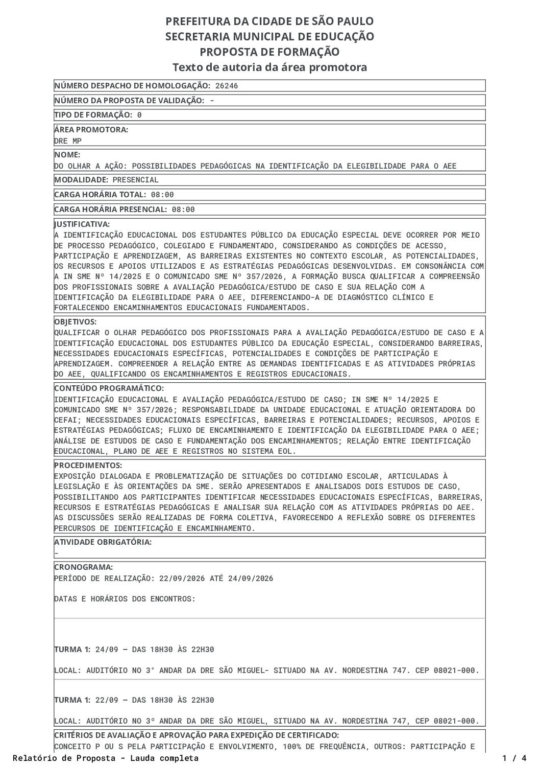 capa do Acervo
