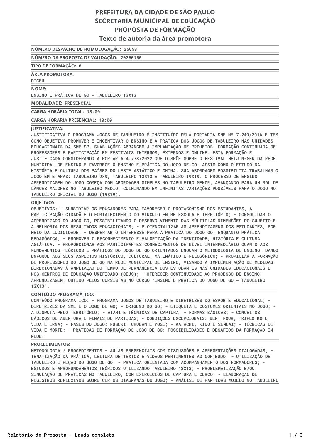 capa do Acervo