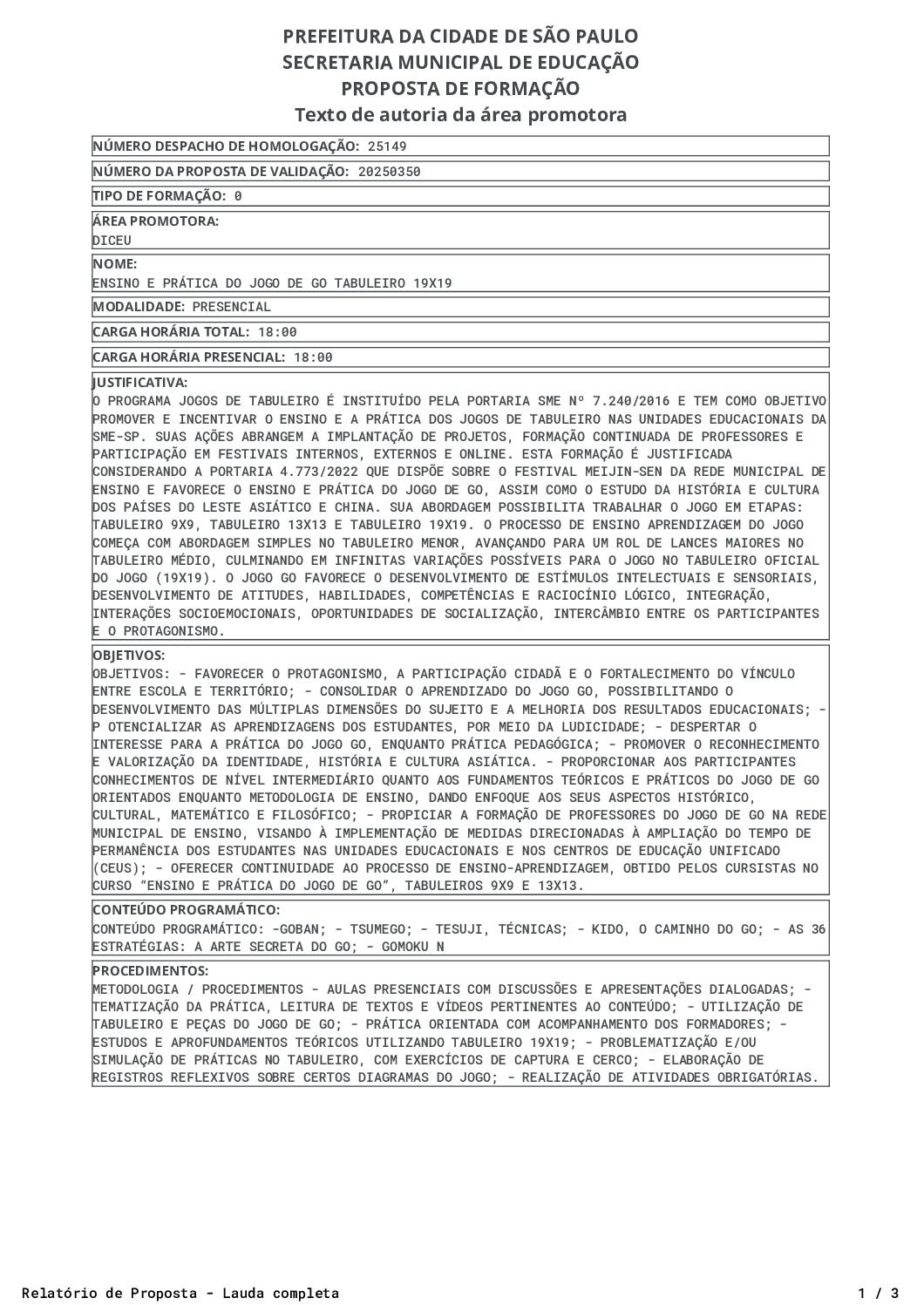 capa do Acervo