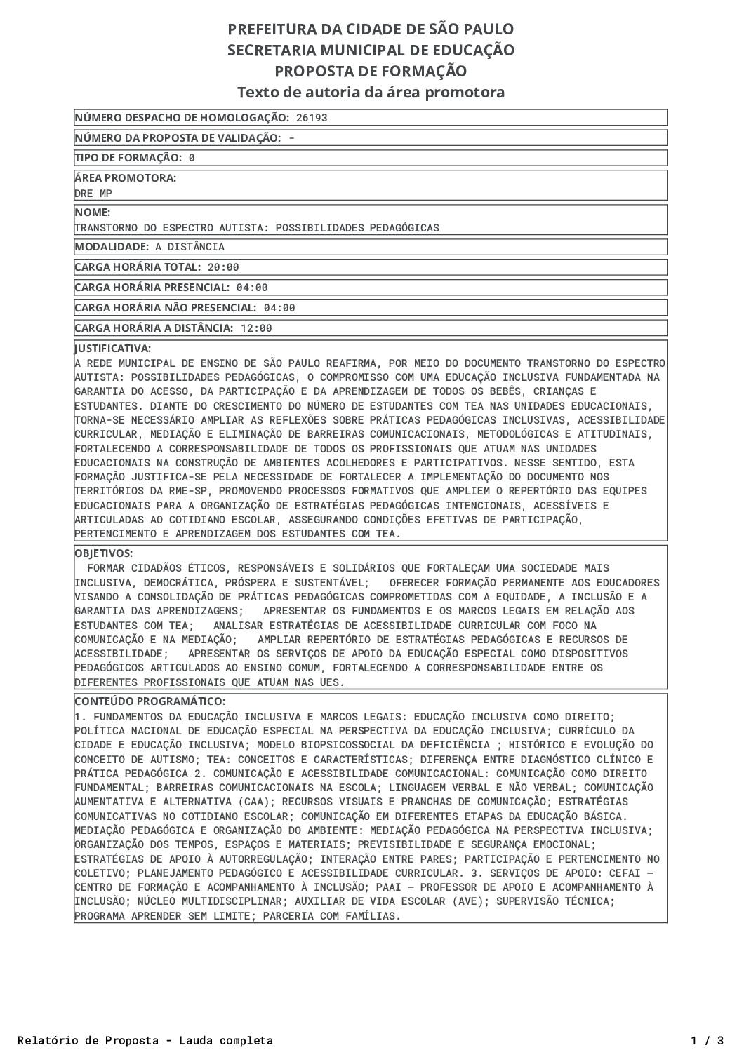 capa do Acervo